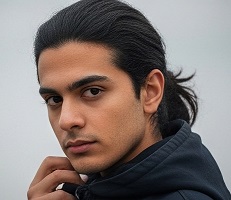 armanpoor