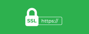 صدور گواهی SSL بین المللی