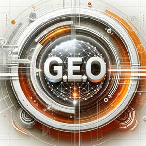 geo seo در سئو گوگل