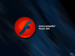 مدرک Macromedia Flash