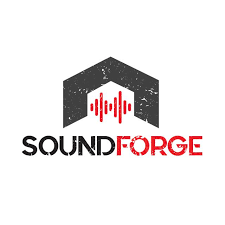 مدرک Sound Forge