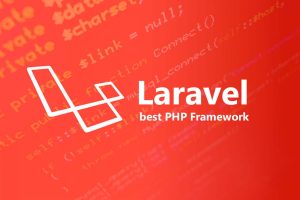  Laravel (برای PHP) حساس ترین و بهترین فریم‌ورک‌ طراحی وب