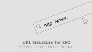 ساختار URL