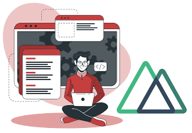  Nuxt.js (برای Vue)