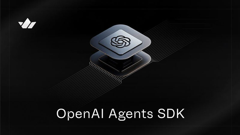agent sdk
