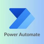 نرم افزار power automate