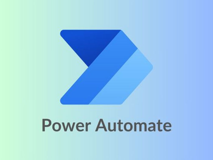 نرم افزار power automate