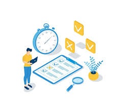 چگونه در آزمون ICDL فنی‌حرفه‌ای قبول شویم