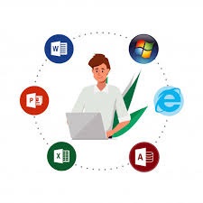 بهترین آموزشگاه ICDL