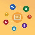 مدرک ICDL برای استخدام