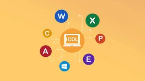 مدرک ICDL برای استخدام