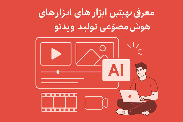 بهترین ابزارهای ساخت عکس با هوش مصنوعی