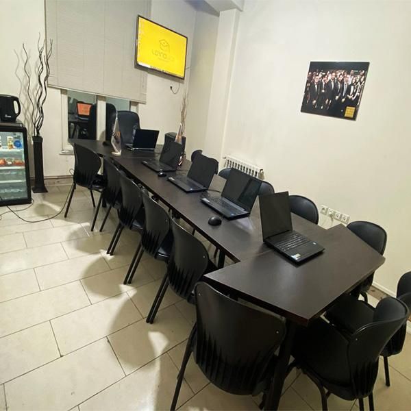 اجاره کلاس مجهز در جمهوری